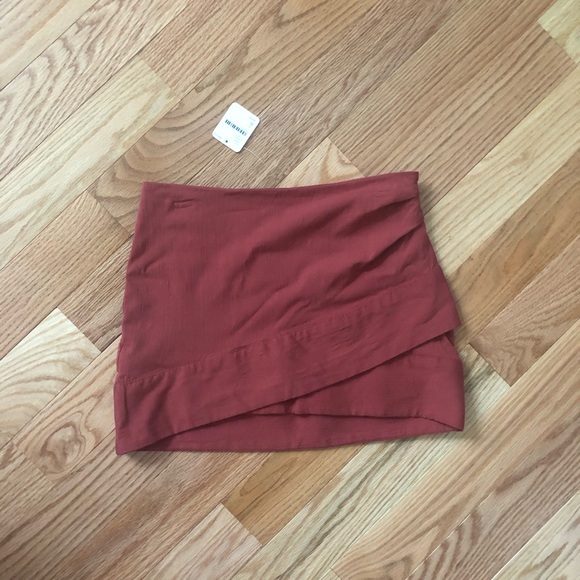 Free People Dresses & Skirts - Free People Skirt